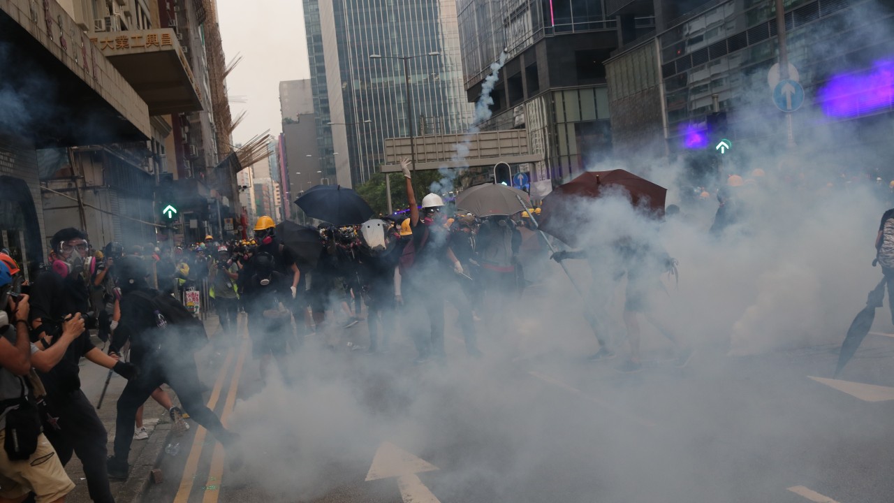 Hongkongers eyeing move to Malaysia amid unrest ‘must not be running away from something’