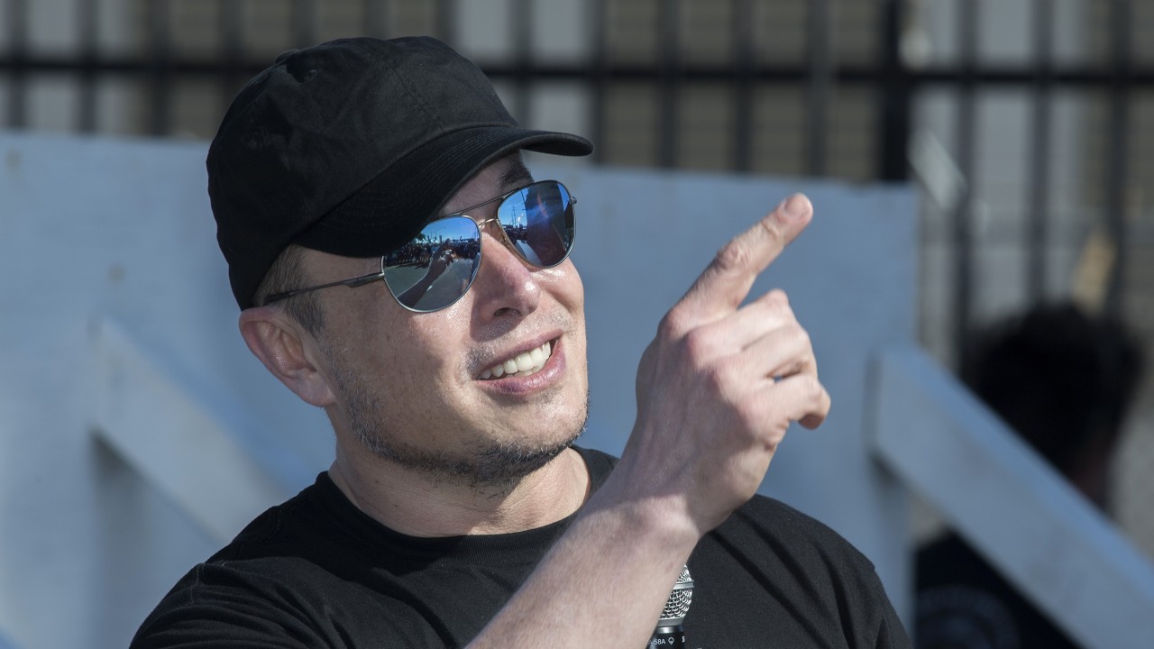 Elon Musk's 7 biggest twitter spats, with Jeff Bezos ...