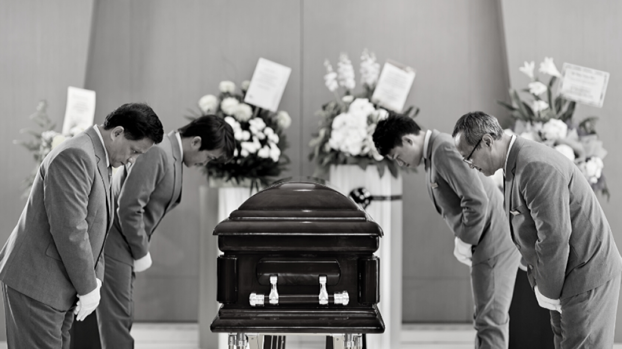Asia's wealthy defy stigma to invest in death, in search ...