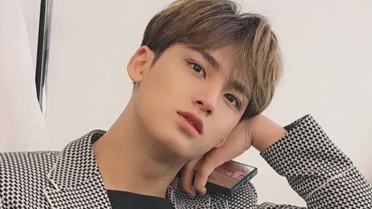 5 Things To Know About Kim Mingyu Lead Rapper Of K Pop Band