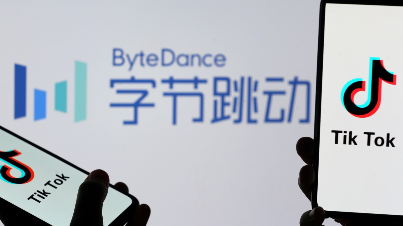 Tiktok Owner Bytedance Launches Global Hiring Spree In Middle Of Coronavirus Tumult Global Asset Management Seoul Korea