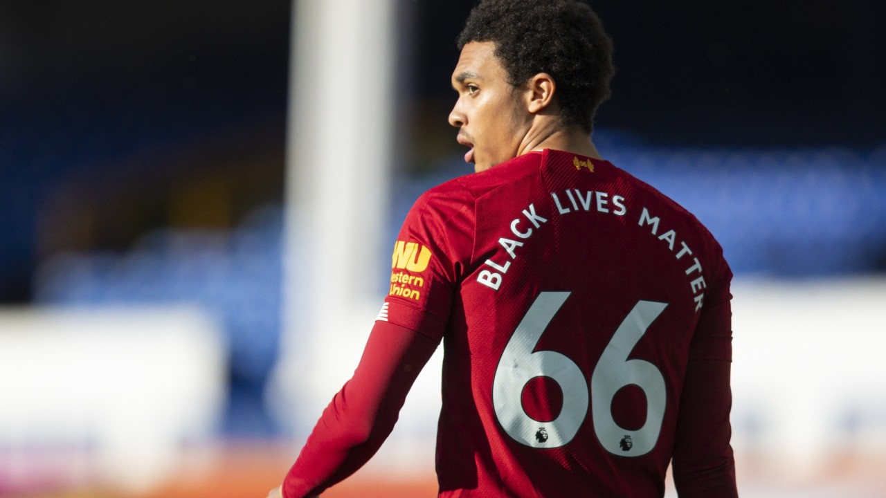 Pfa Study Finds Racial Bias In Football Commentary Time To Kick It Out News Dome Pfa Study Finds Racial Bias In Football Commentary Time To Kick It Out News Dome