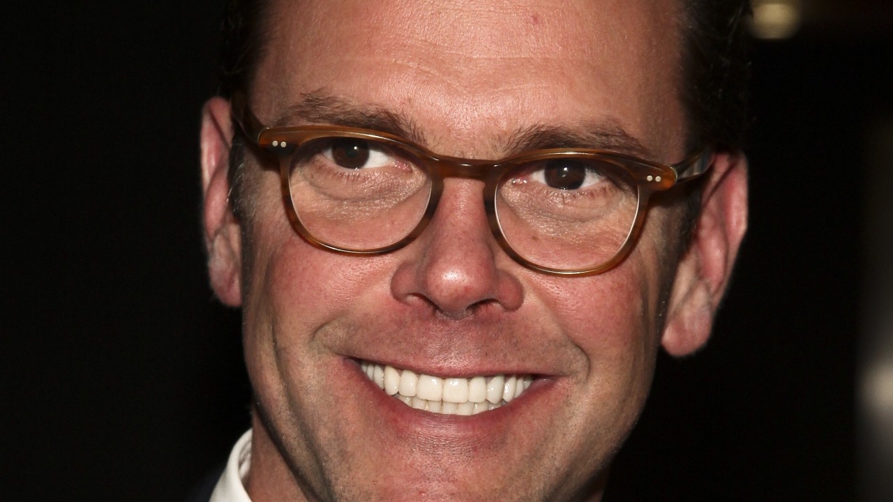 James Murdoch resigns from news publisher News Corp’s board in dispute over content thumbnail