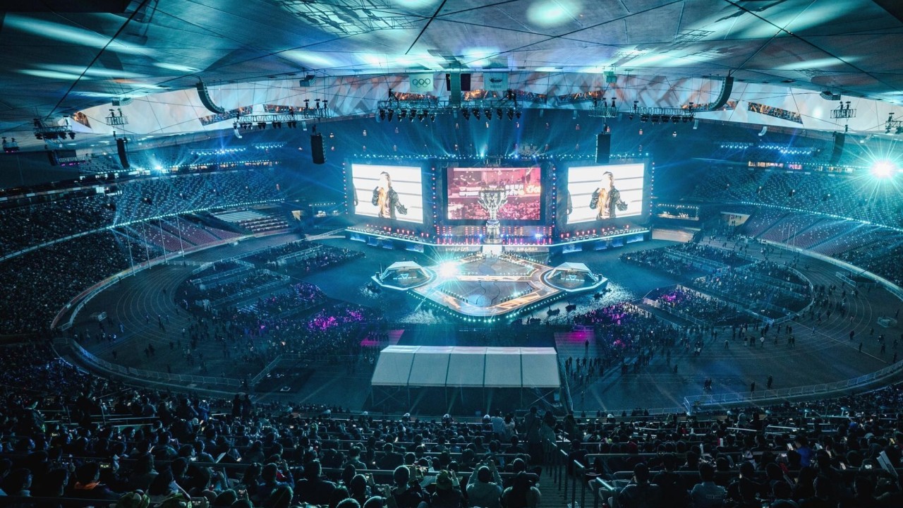 About Us 60 Million In Its - roblox rules gamers stadium arena sports venue 1