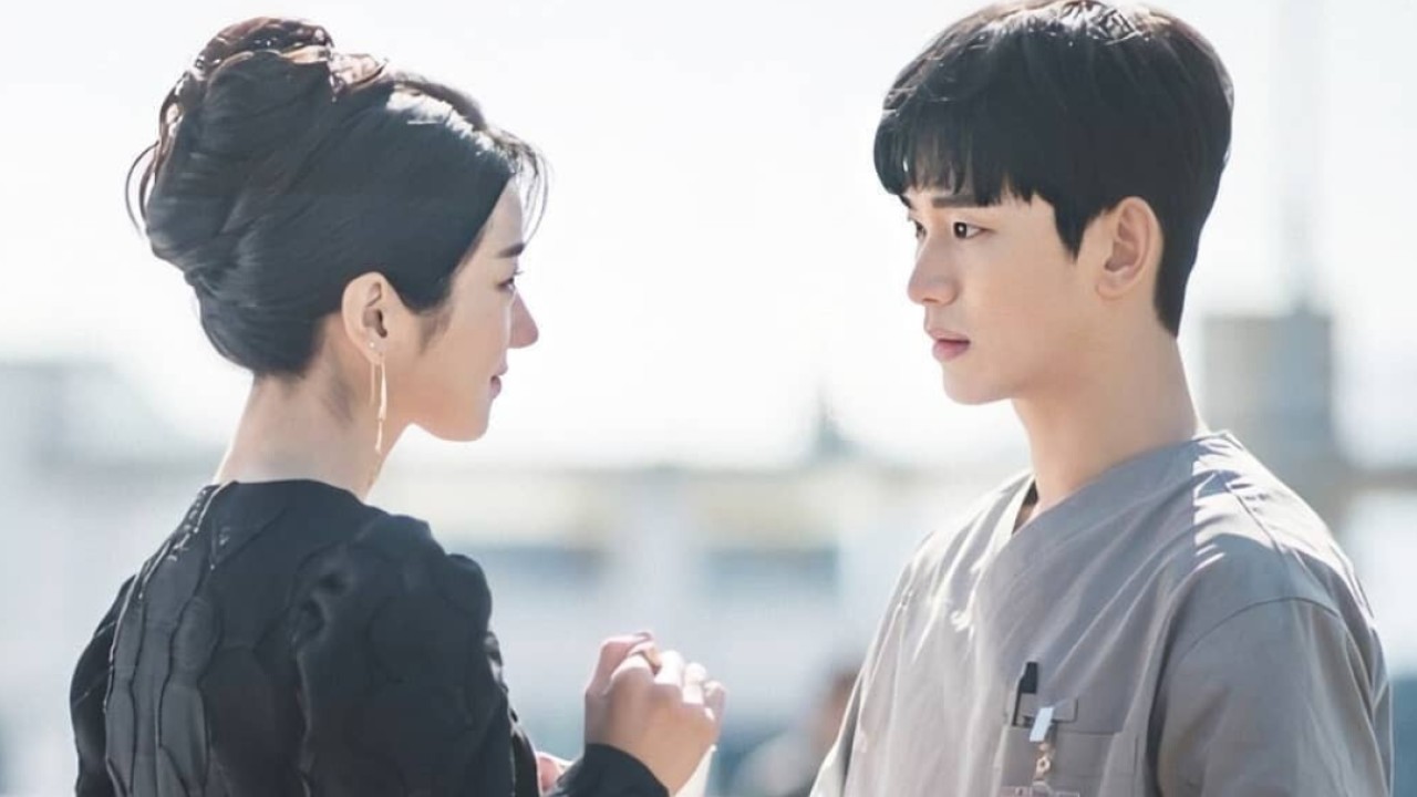 Check-out These Seven 'Syndrome' K-Dramas Can Give You