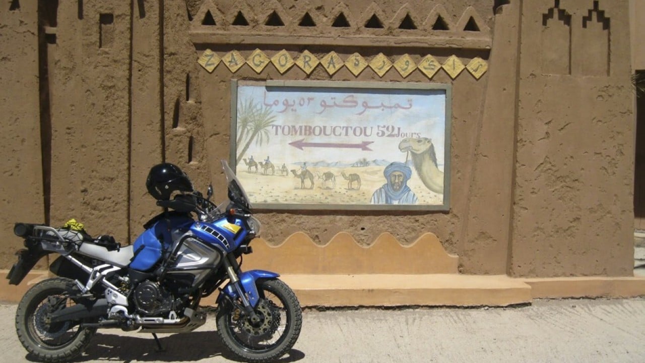 How Yamaha went from a watchmaker to a world beater