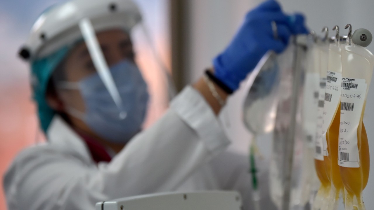 Covid-19 pandemic is driving Chinese biotech M&A and IPO deals this year