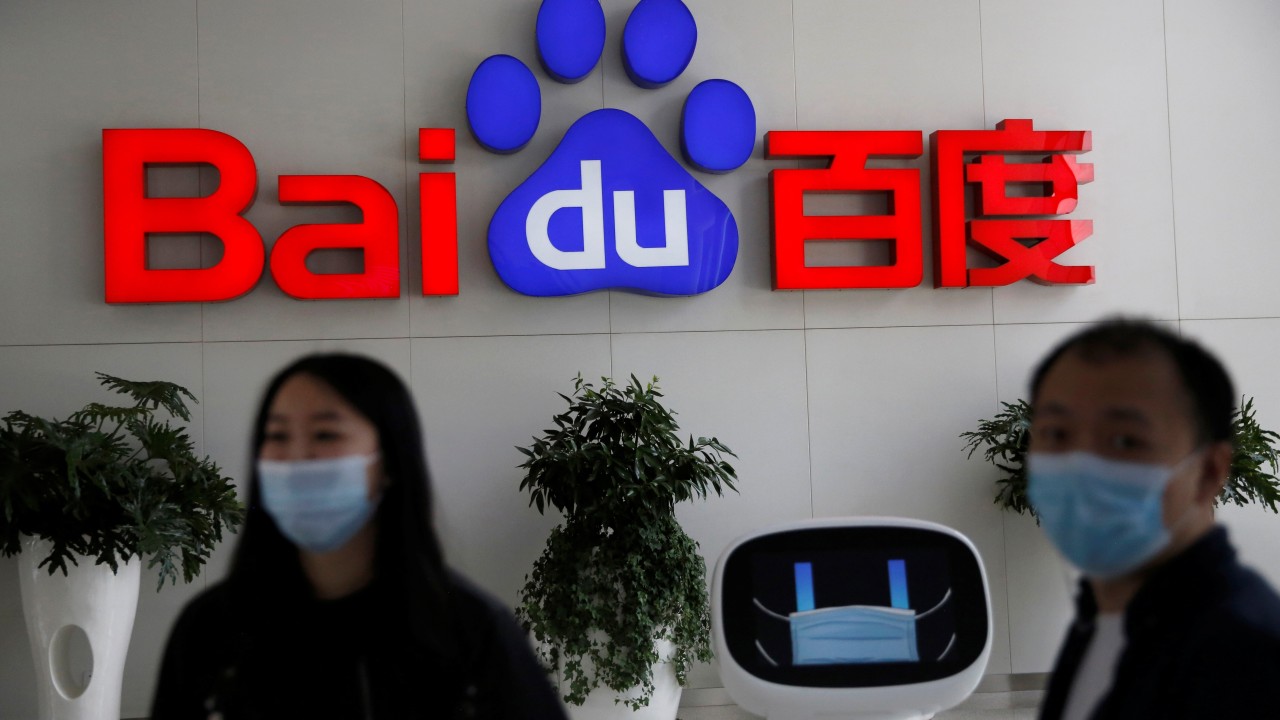 Image for Baidu, investors said to be in talks to raise US$2 billion for biotech start-up using AI technology