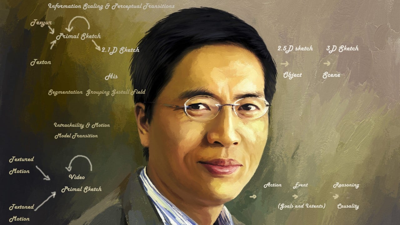 AI expert Zhu Songchun to return to China from US