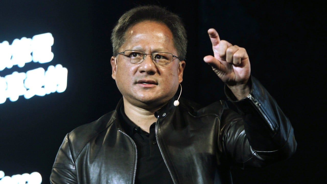 Nvidia, Arm CEOs confident merger will be approved despite Chinese concerns