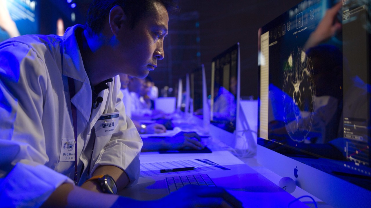 Image for Inside China Tech: Beijing to sharpen country’s R&D focus