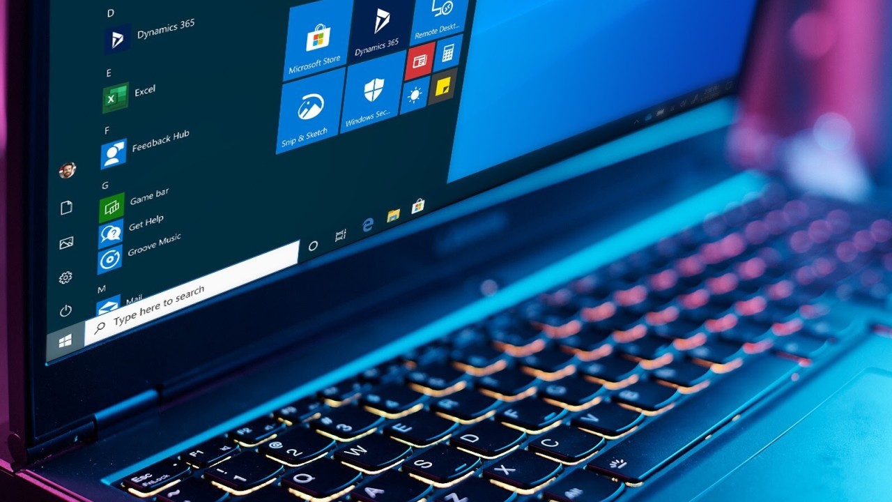 PC growth rates at 10 year high as Covid-19 keep workers, students at home