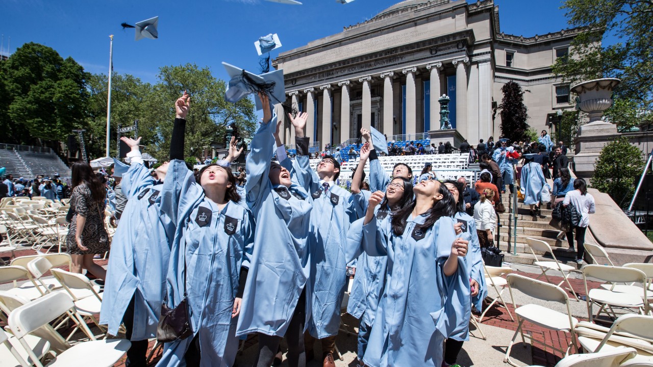 Image for Why tougher US visa rules for highly-skilled foreign workers could be America’s loss and China’s gain