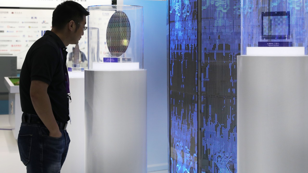 Image for What semiconductors are and why China needs to make them itself