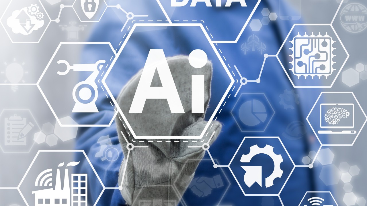 China overtakes the US to lead global AI patent applications