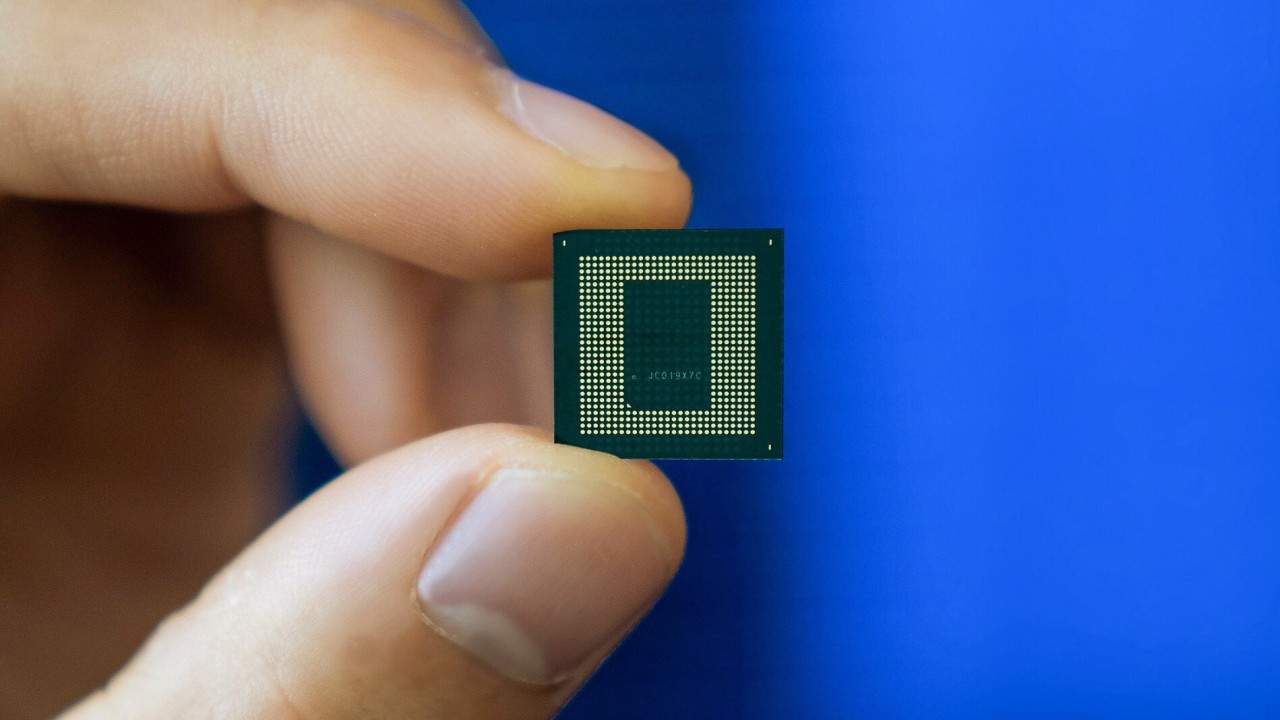 Qualcomm’s new 5G chip ready for Chinese smartphone makers – except Huawei