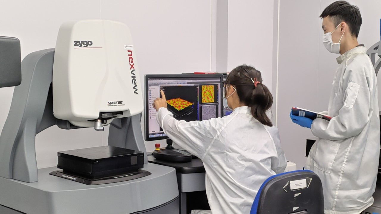 Image for China’s plan to boost innovation and what it could mean for research in Greater Bay Area