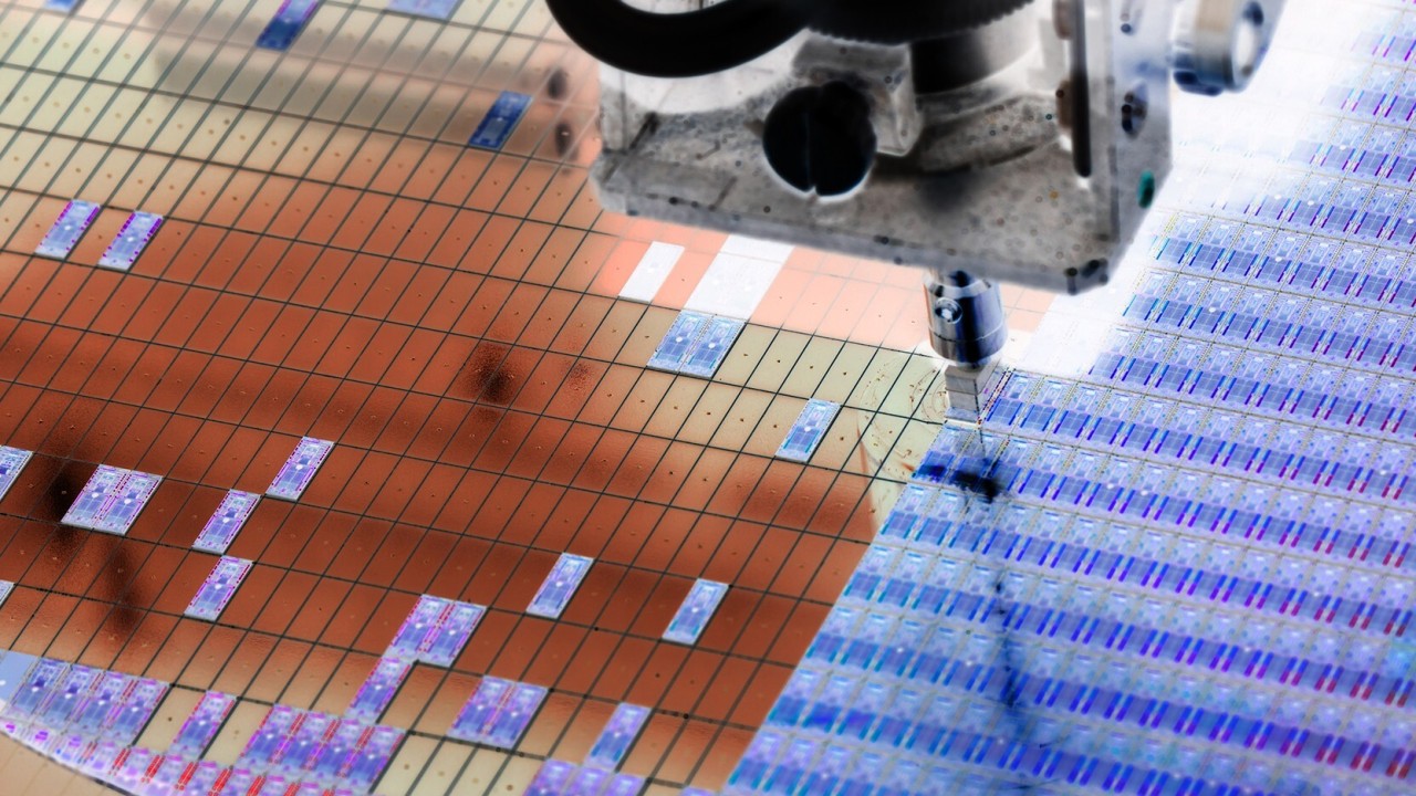 Image for US sanctions on China send Taiwan tech exports to mainland, Hong Kong surging