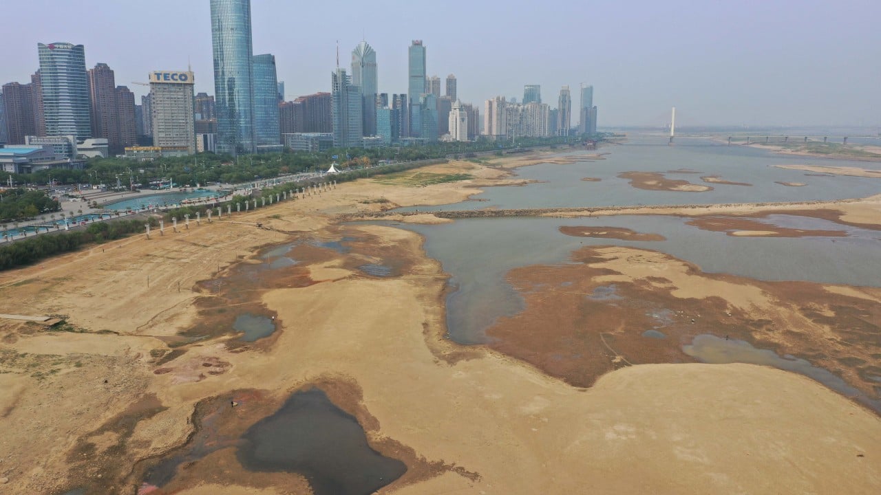 China eyes advanced ‘weather modification’ tech by 2025