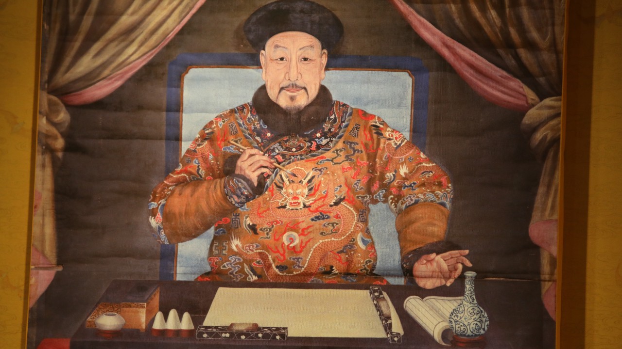 Image for Inside China Tech: tracing the historical roots of recent AI, moneylending innovations