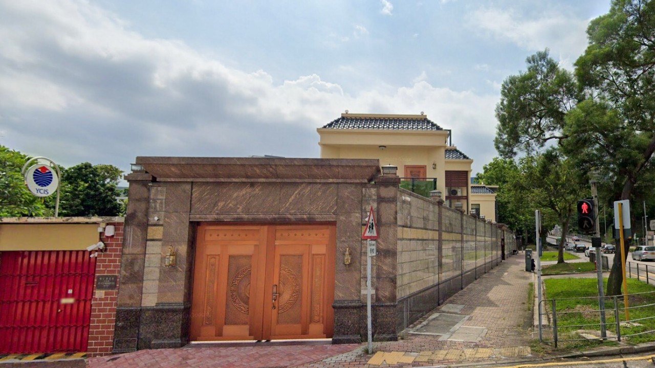 Hong Kong police investigating HK$1.1 million burglary of ...