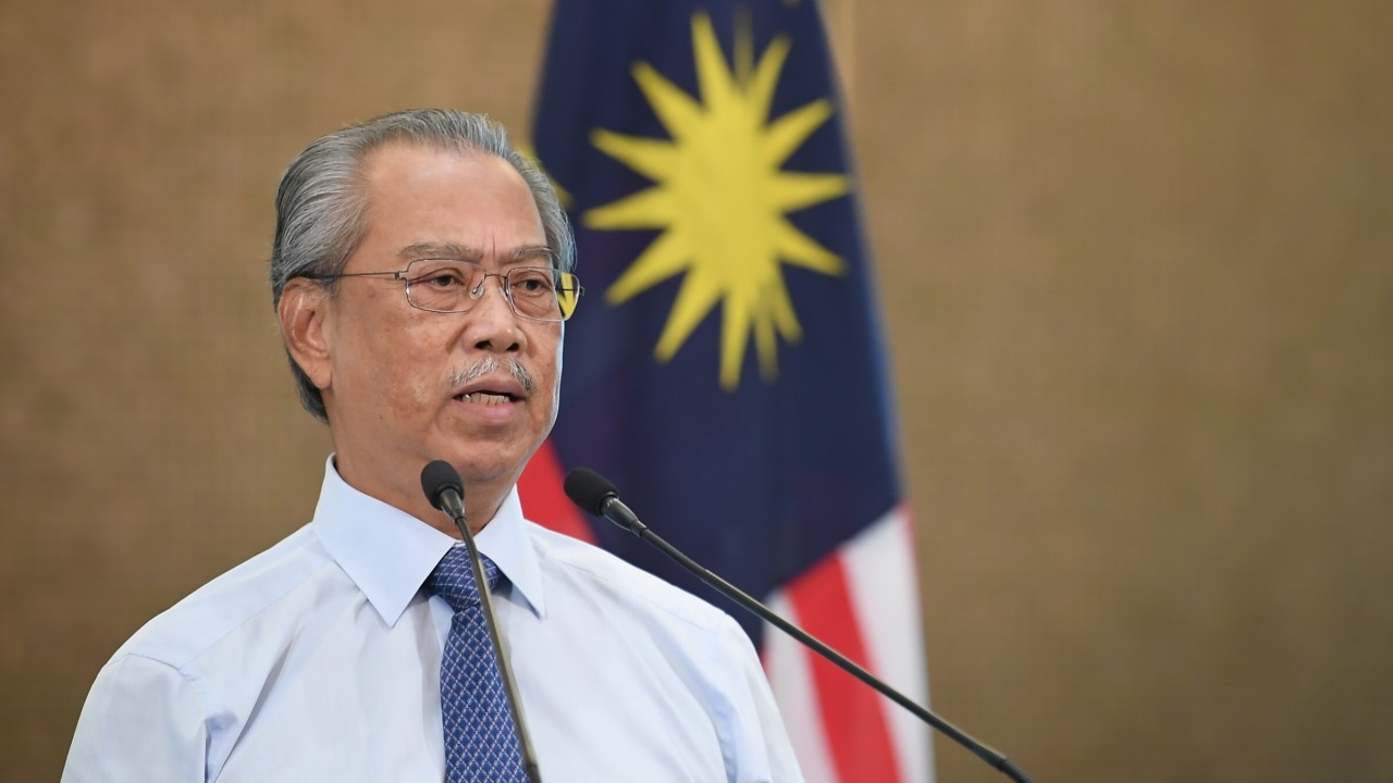 Malaysia buys 6.4 million doses of AstraZeneca coronavirus ...