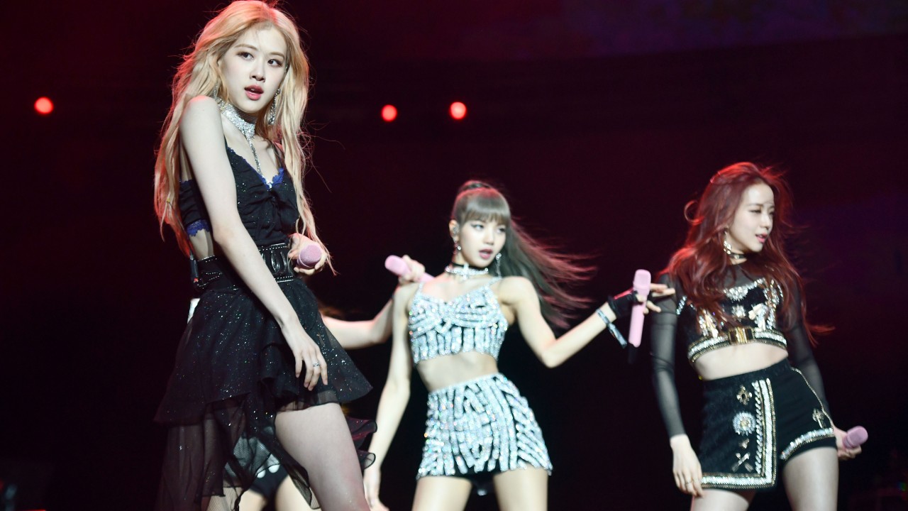 Blackpink in 2020: first album, a Netflix documentary, Selena Gomez and Lady Gaga collaborations – what a year the K-pop girl group had