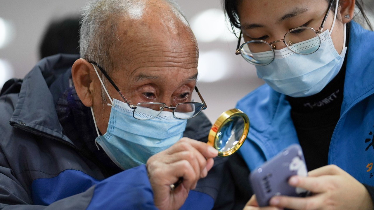 Image for Coronavirus in China: 2021 outlook brightens for health care operators, pharmaceutical and device makers after price cuts