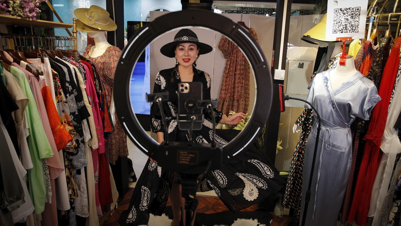 Image for Bilibili and Kuaishou’s Hong Kong listings will  showcase the e-commerce prowess of China’s video-sharing giants