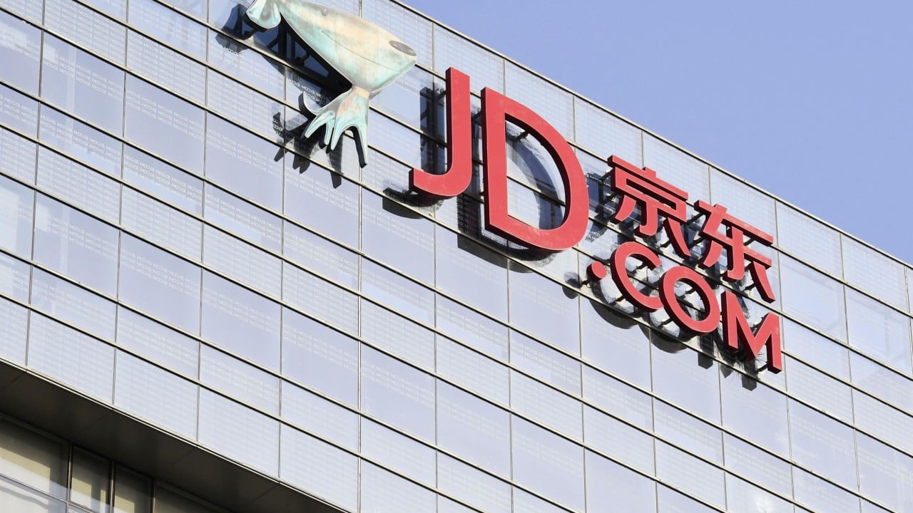Ant Group fintech rival JD Digits restructures amid crackdown