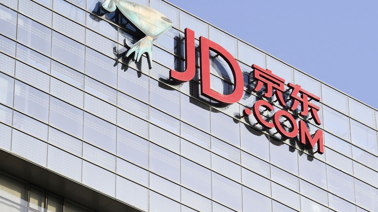 Ant Group fintech rival JD Digits restructures amid Beijing’s Big Tech crackdown
