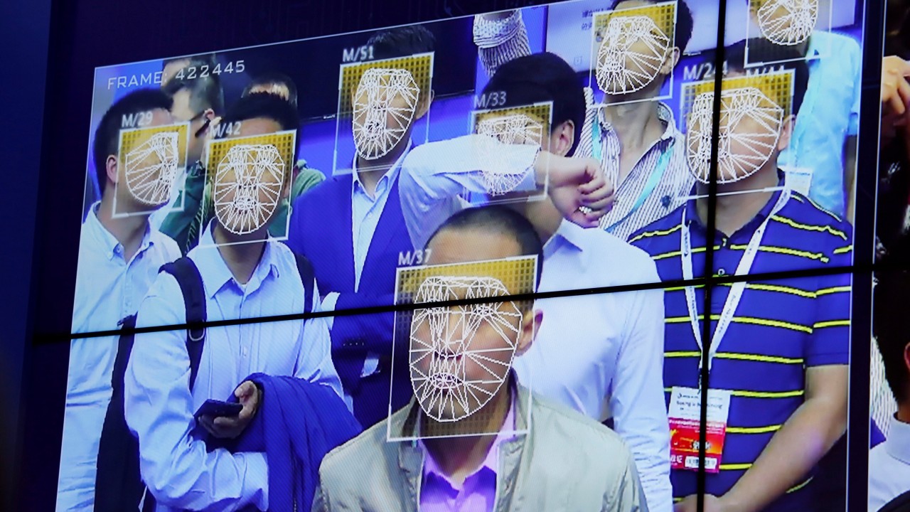Image for China’s Megvii kick-starts IPO on Shanghai’s Star Market after Trump added facial recognition giant to entity list