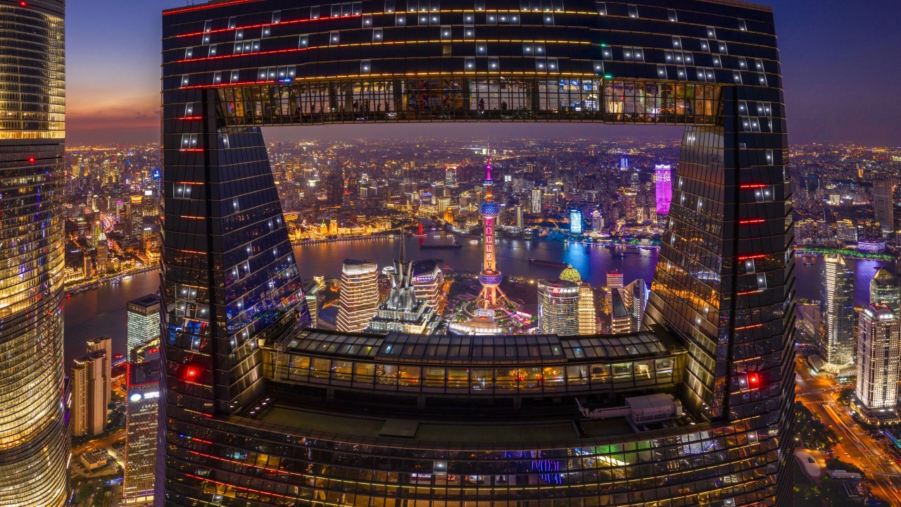 Image for Chinese capital Beijing sets sights on building ‘trillion yuan’ hi-tech manufacturing clusters