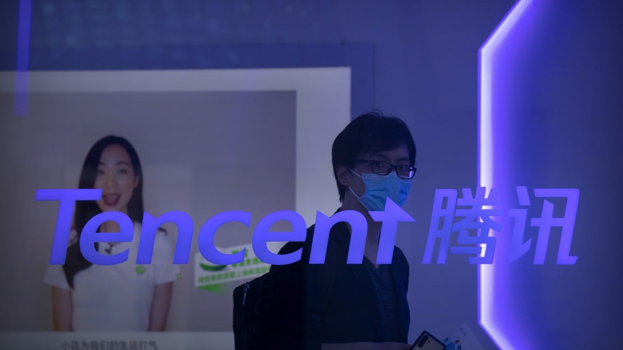WeChat’s owner Tencent seeks US$6 billion loan after deals