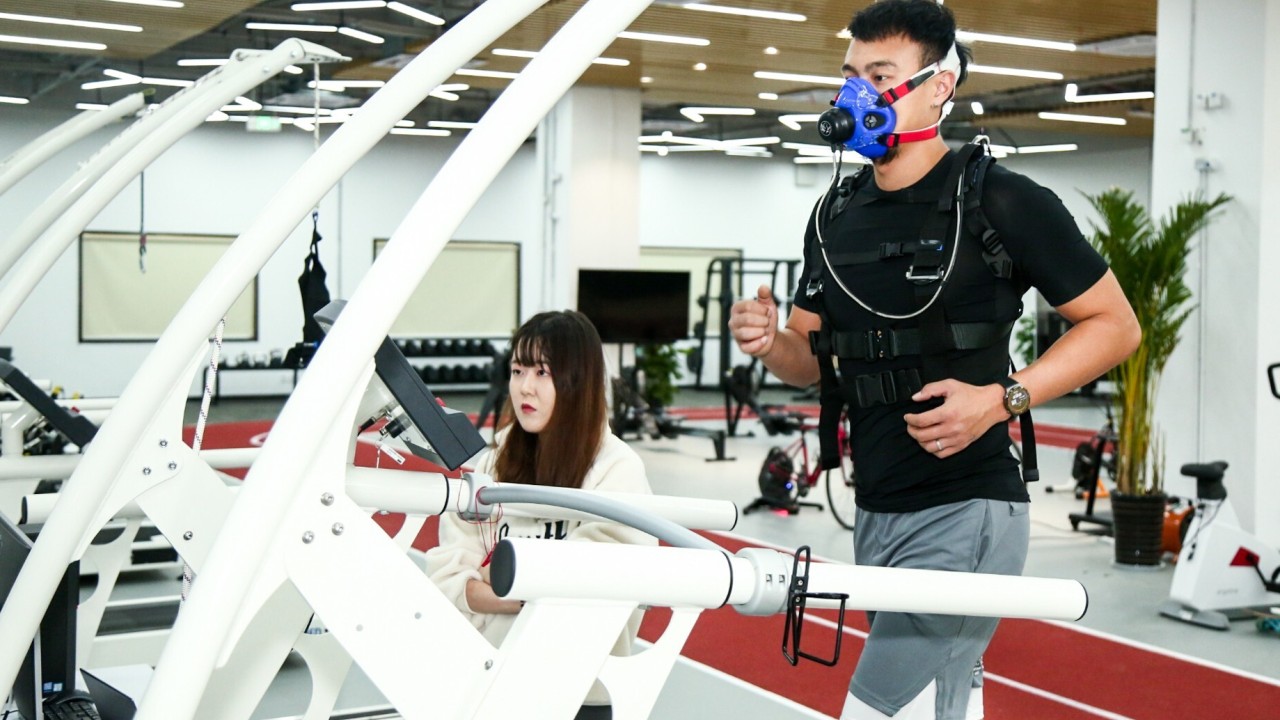 Image for Huawei ramps up wearables effort with focus on health care amid push into new growth areas