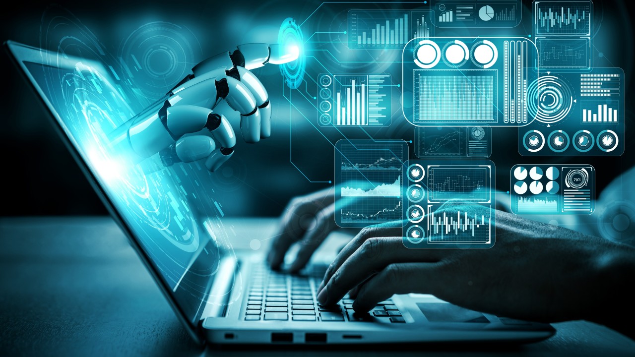 Image for US leads world on artificial intelligence but China is catching up: study