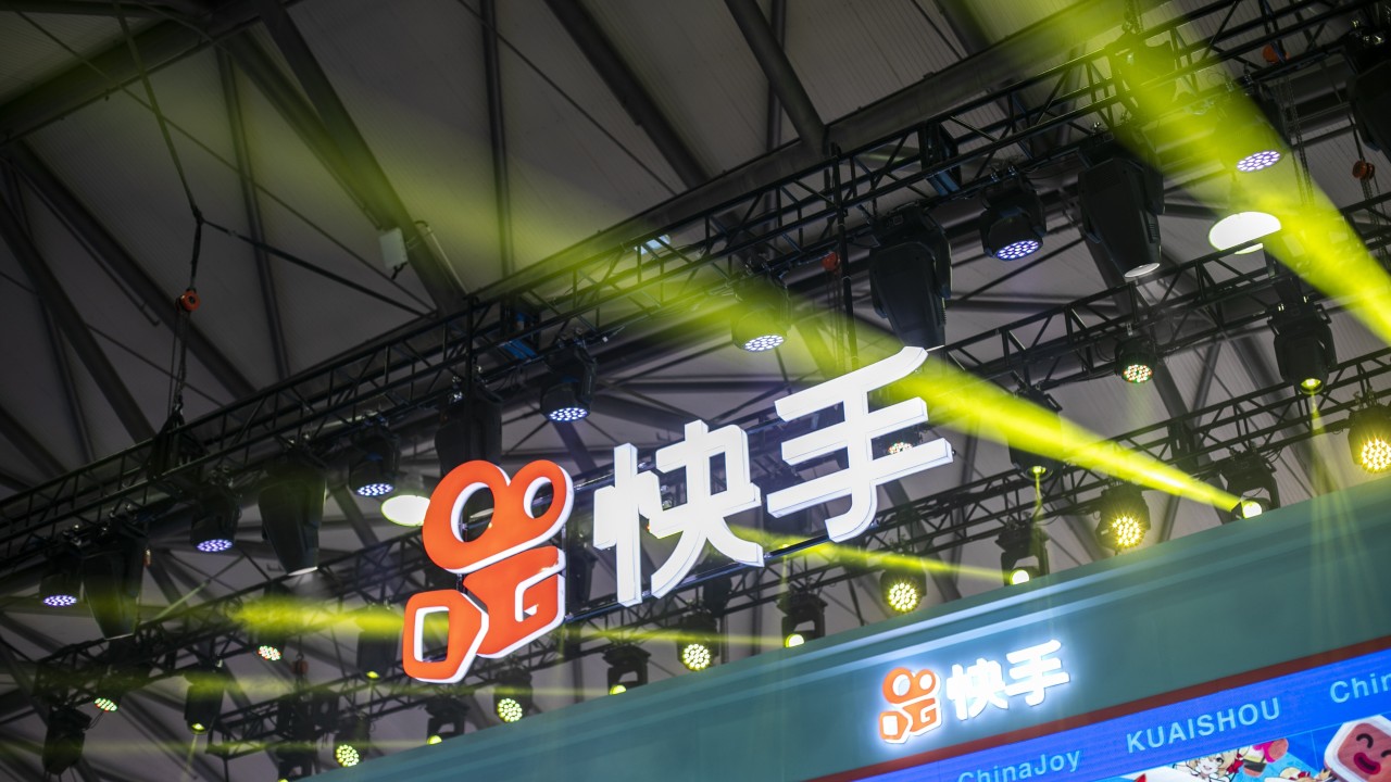 Image for Tencent-backed Kuaishou’s IPO overbought 1,200 times by retail investors, sets record