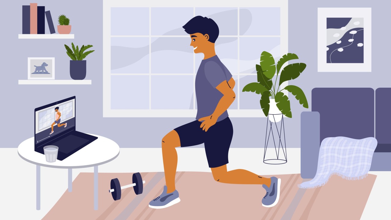 The 5 best YouTube channels to change up your workout ...