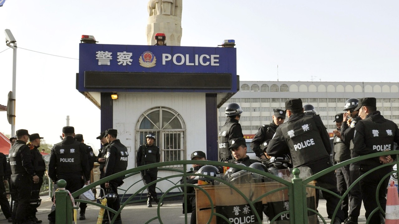 south china morning post