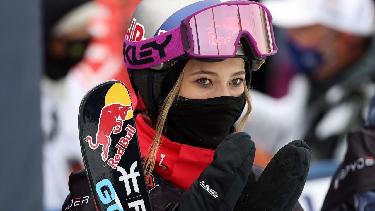 Why Chinese American Skier Eileen Gu Embraces Being A Mixed Kid And How She Intends To Empower Her Generation S Women News Dome