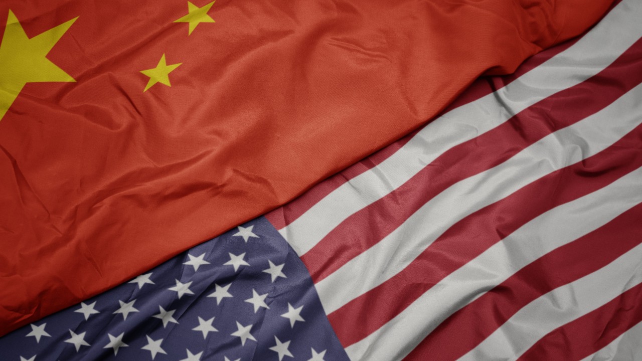 US-China relations: Biden administration sets up 'strike force' to go after  China on trade - Flipboard