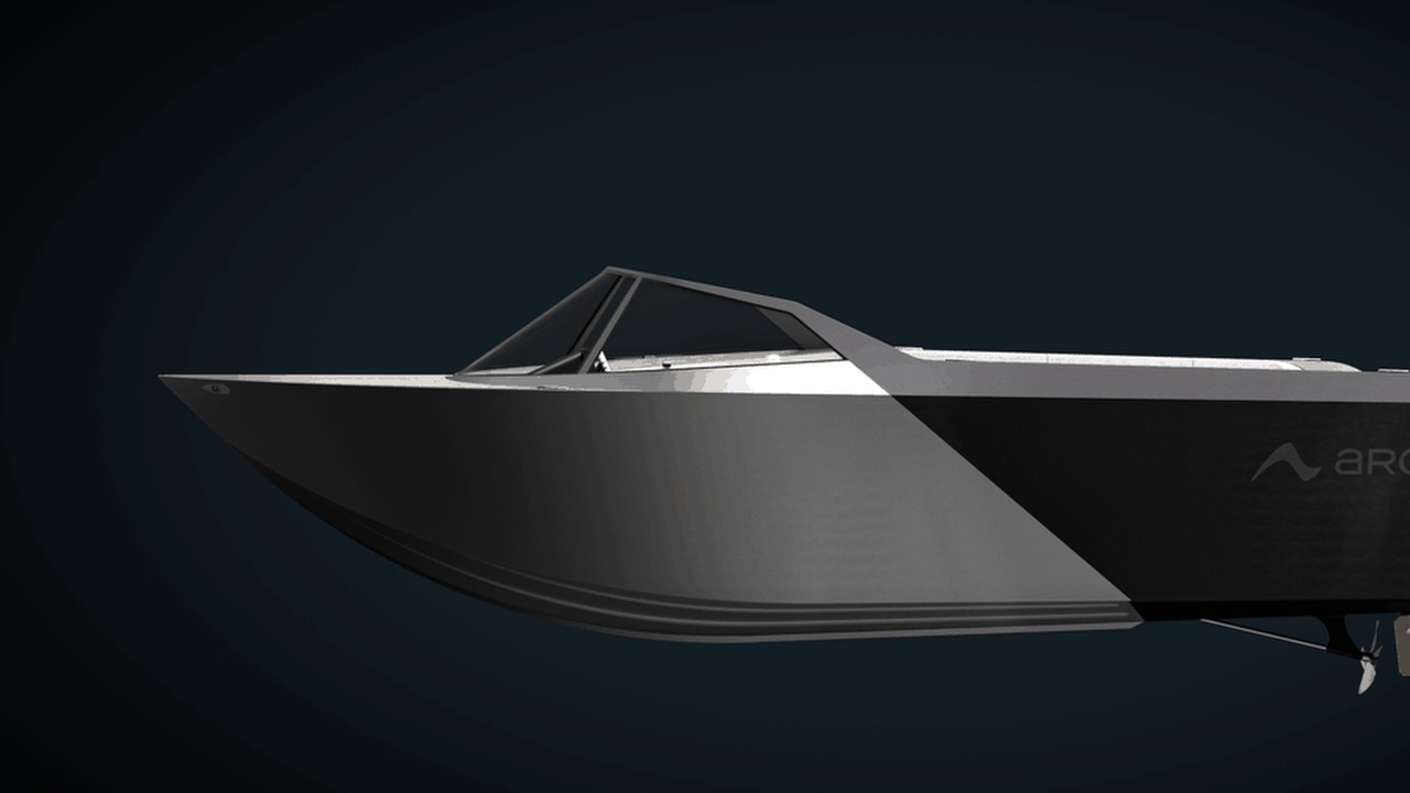 Andreessen-backed start-up to sell US$300,000 electric ...