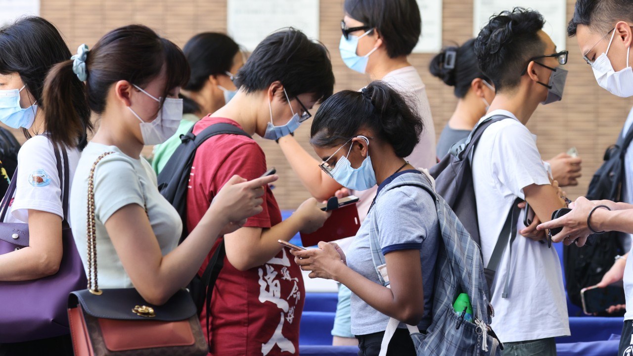 Health Medicine South China Morning Post