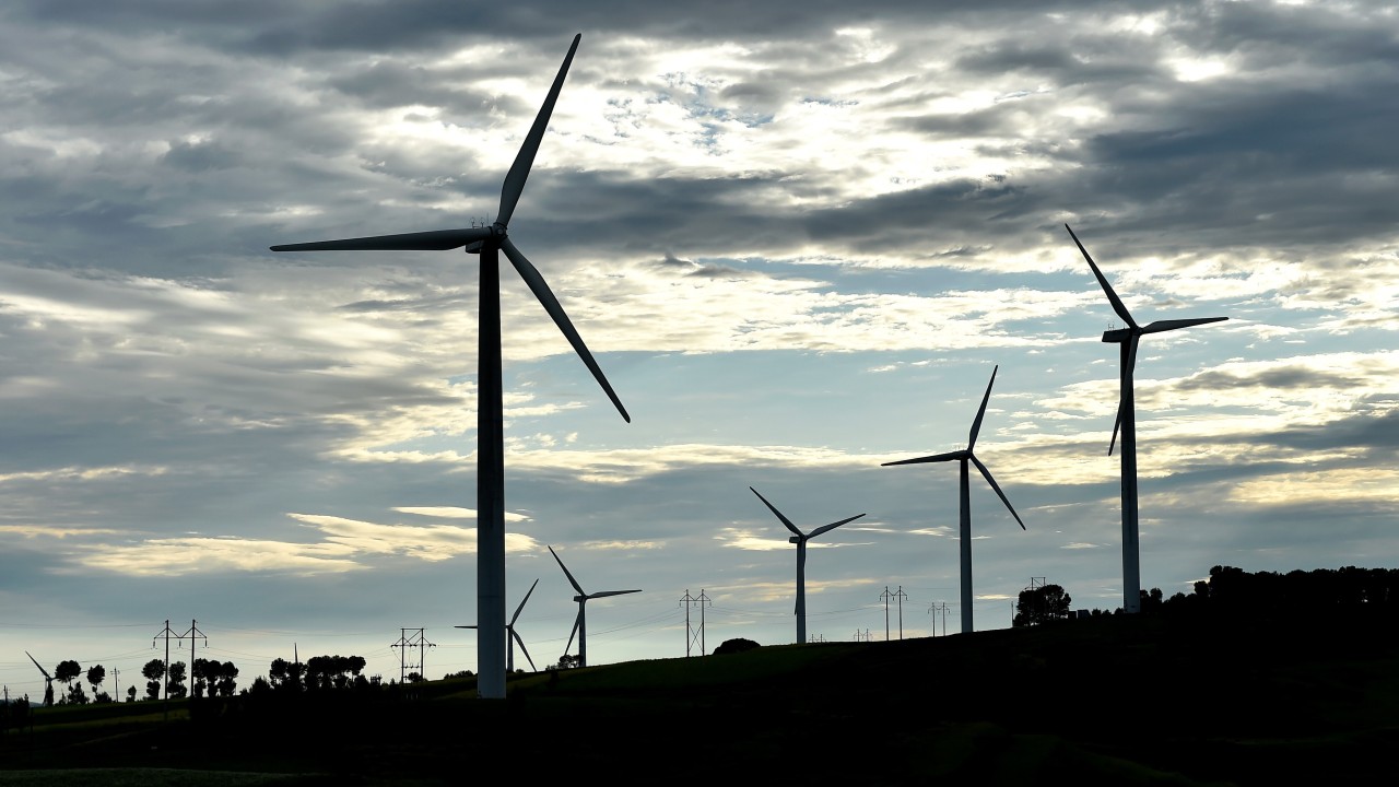Carbon neutral goal: China may use blockchain in nation’s green power trading pilot plan as transactions kick off thumbnail