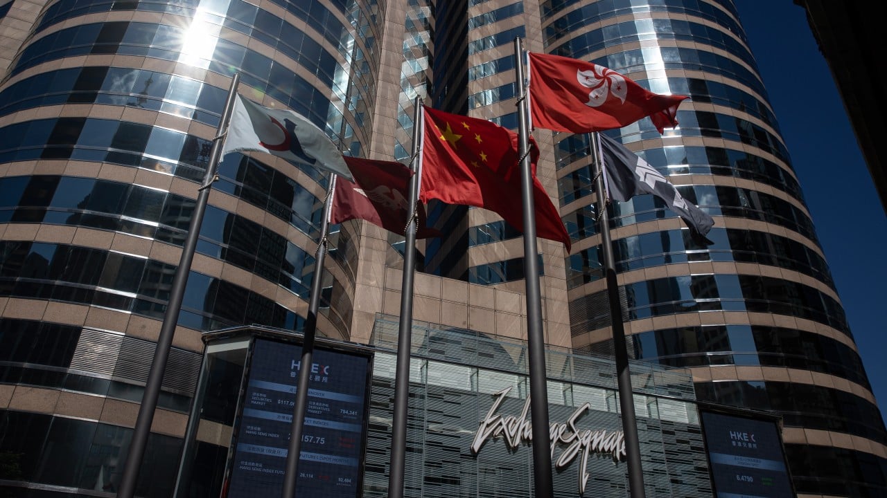 US sanctions seven Hong Kong-based companies over Iran, Hezbollah