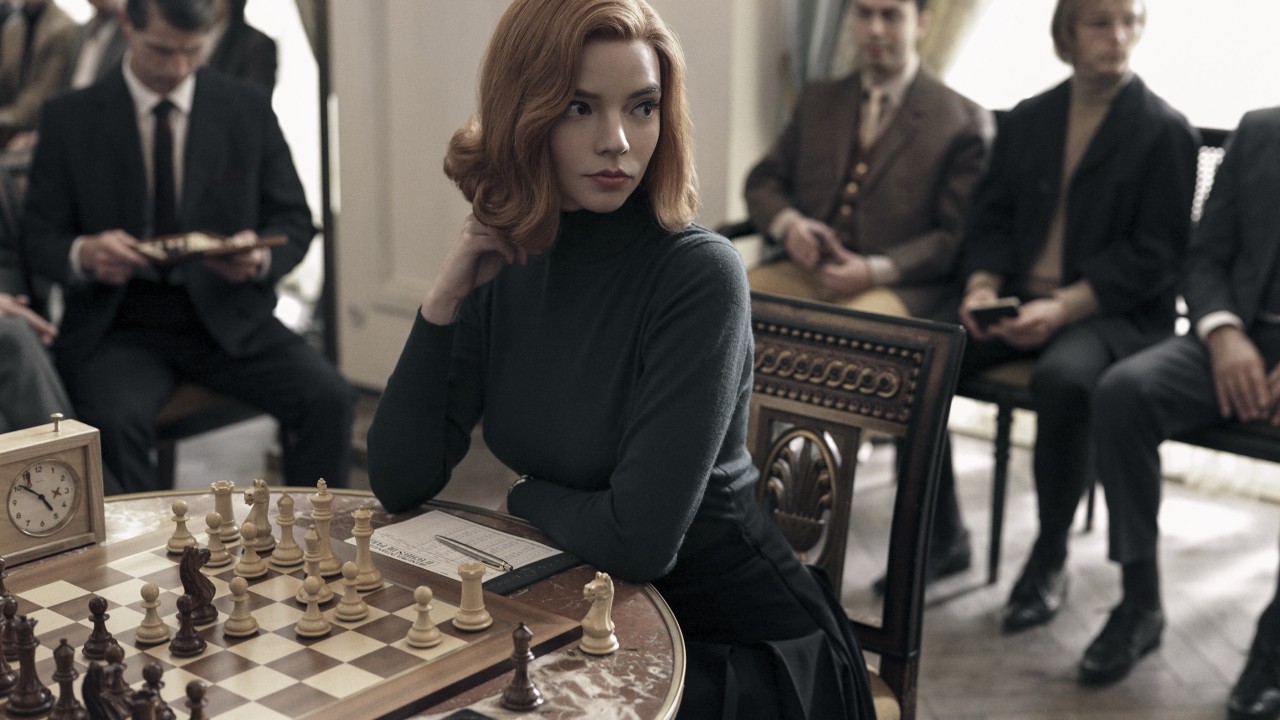 Soviet chess legend sues Netflix over Queen’s Gambit in US$5 million lawsuit