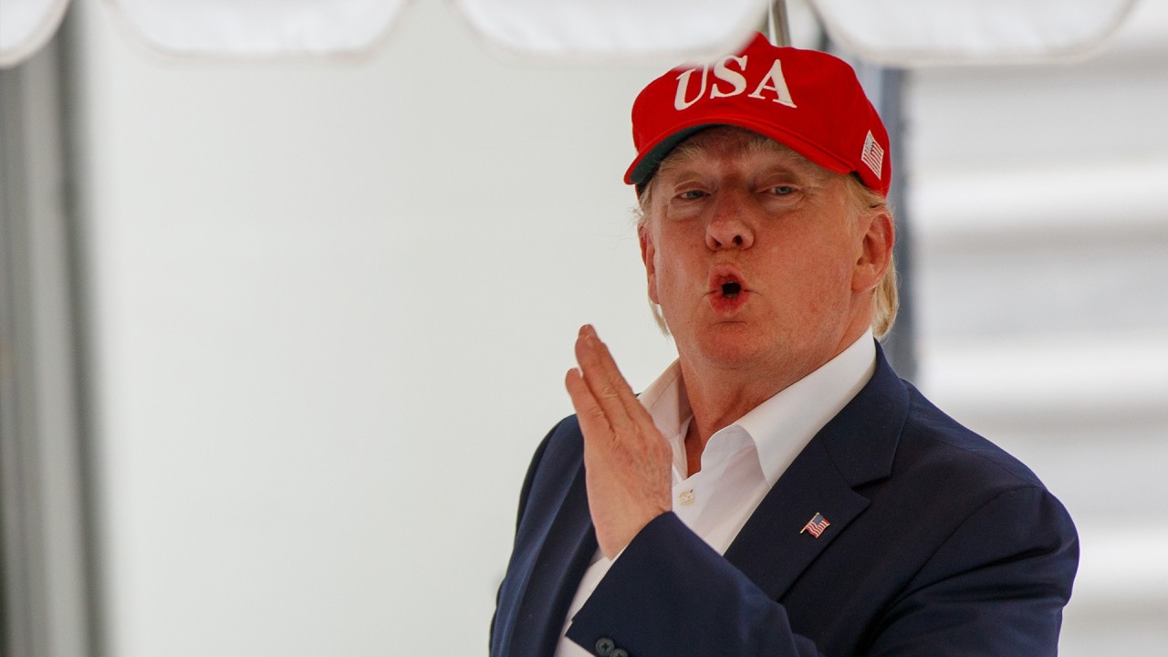 China quiet on Xi Jinping’s G20 meeting and trade talk demands in face of fiery Donald Trump rhetoric