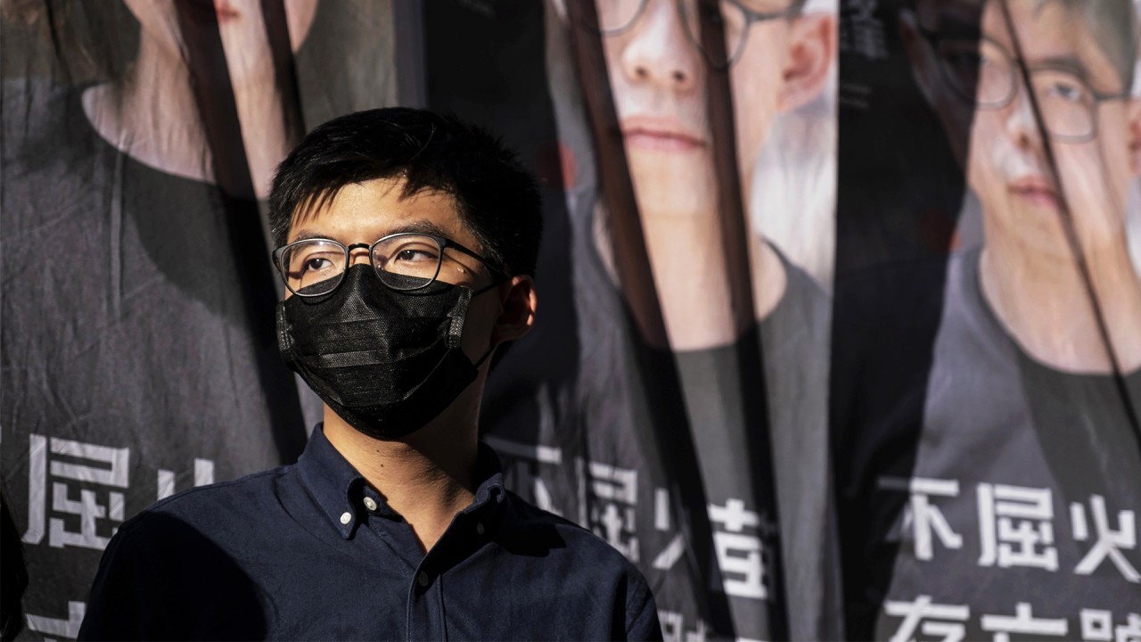 China vows action against US visa rules aimed at Hong Kong national security law