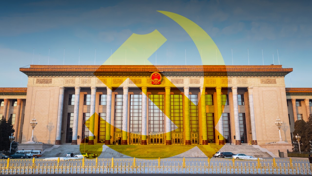 Xi Jinping tells disciplinary watchdog to take ‘zero tolerance’ approach to corruption