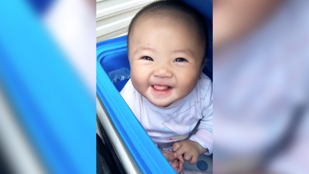 Chinese woman who has triplets using IVF criticised by men for giving children ‘incomplete family’